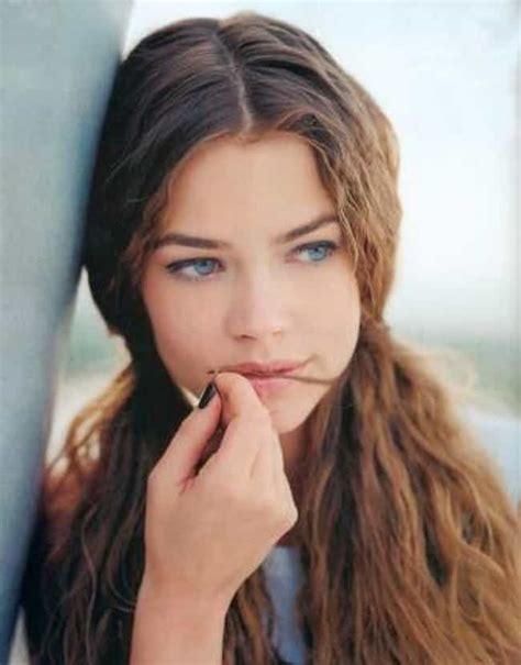 denise richards younger